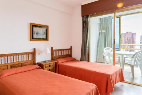 Apartamentos Mariscal I - Beninter