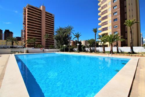 Apartamento Bermudas 314