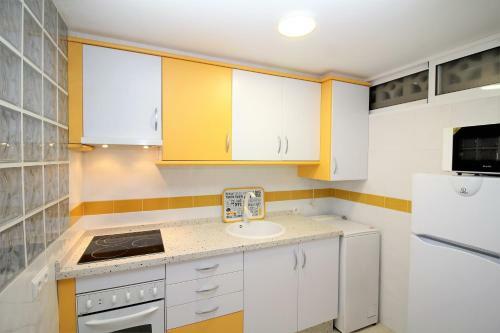 Apartamento Torre Estoril 13-b