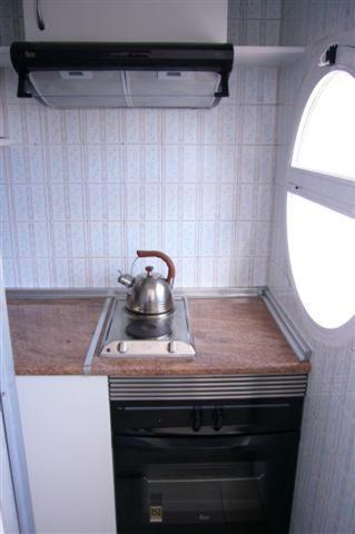 Apartamento Los Caballos - Fincas Arena