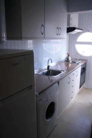 Apartamento Los Caballos - Fincas Arena
