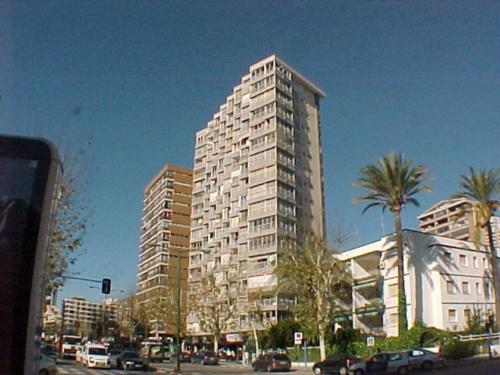 Apartamento Los Caballos - Fincas Arena