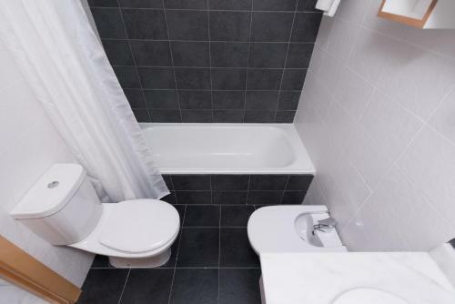 Apartamento Torre Lugano