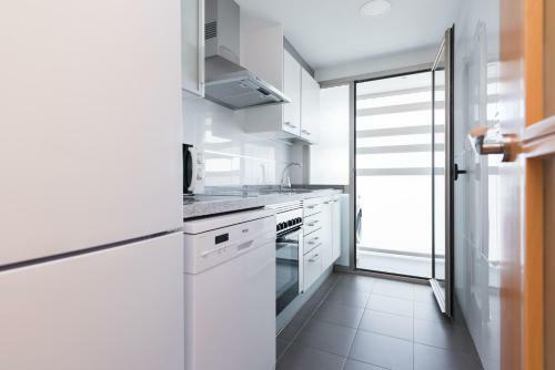 Apartamento Torre Lugano
