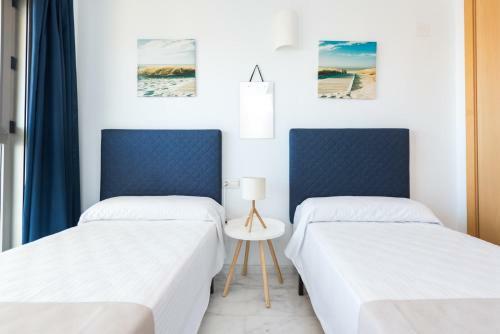 Apartamento Torre Lugano