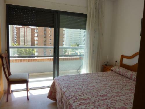 Apartamentos Gemelos 23 Benidorm Levante