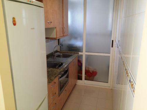 Apartamentos Gemelos 23 Benidorm Levante