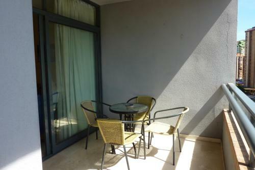 Apartamentos Gemelos 23 Benidorm Levante