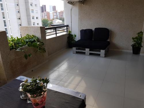 Apartamento Piso Lux Mar