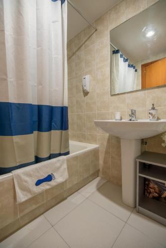 Apartamento Piso Lux Mar