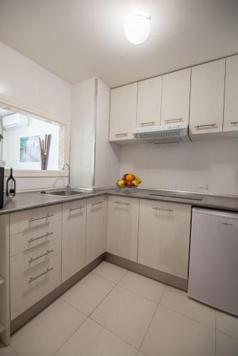 Apartamento Piso Lux Mar