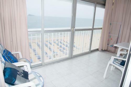 Apartamento Veracruz Alquilevante