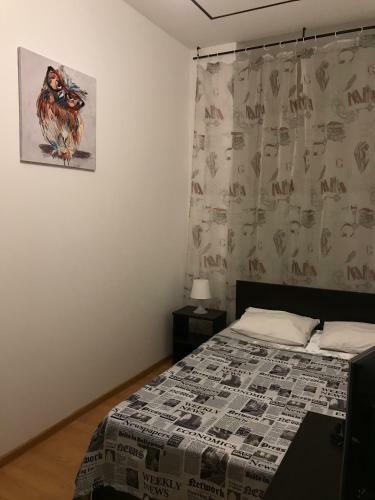 Hostal Babushka House