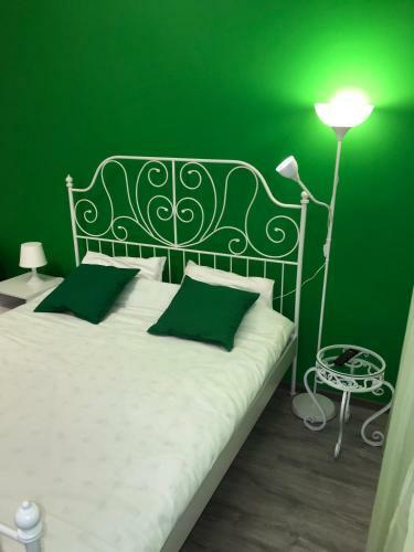 Hostal Babushka House