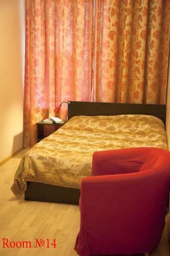 Hostal Babushka House