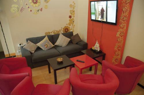 Hostal Babushka House