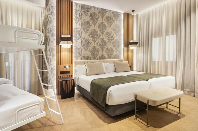 Hotel Catalonia Atocha
