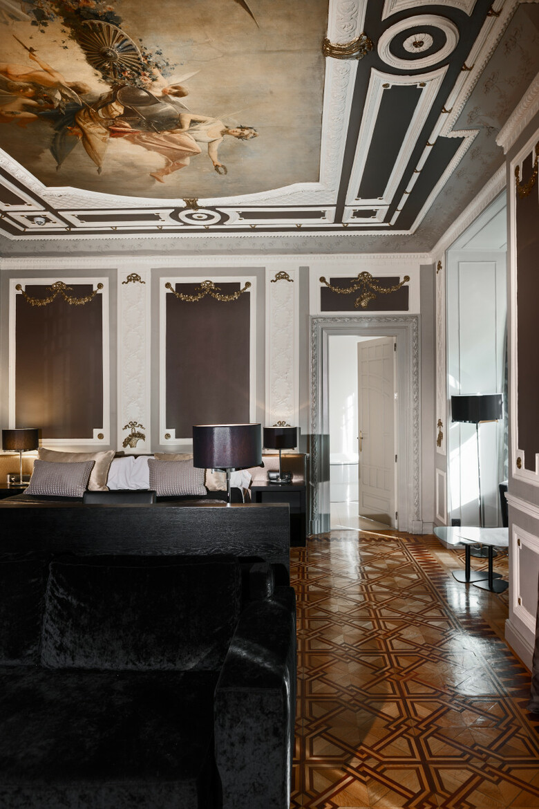 Hotel Catalonia Atocha