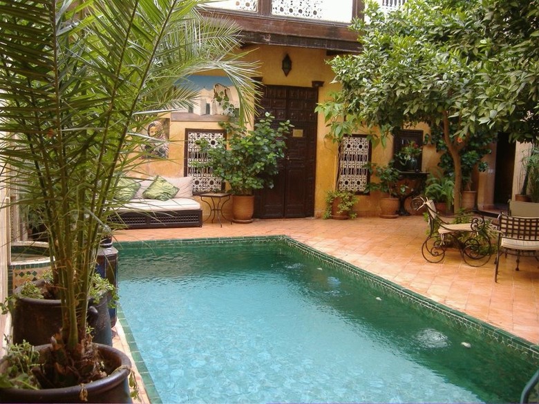 Riad Le Petit Prince