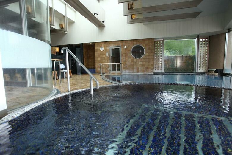 Hotel Associa Takayama Resort