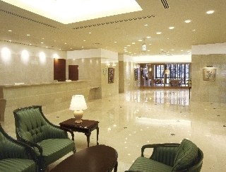 Hotel Jal City Hiroshima