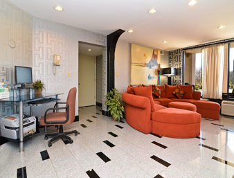 Hotel Super 8 Hermitage Nashville