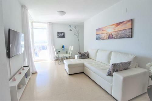 Apartamento Residence Vacanza Torre Monaco