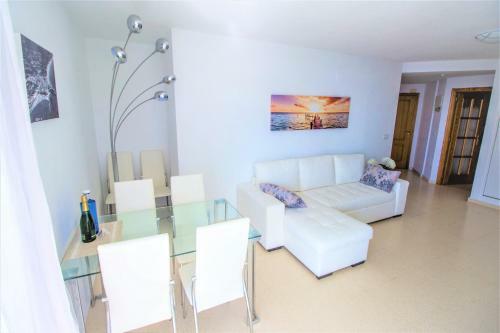 Apartamento Residence Vacanza Torre Monaco