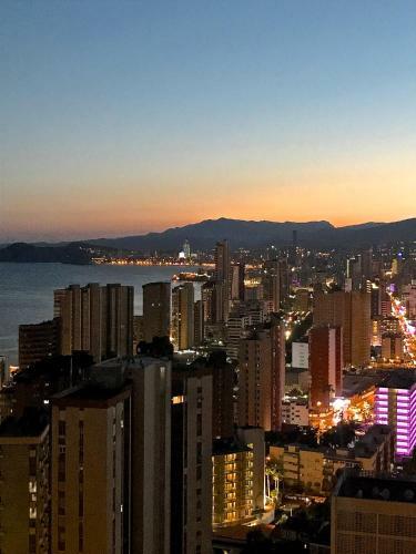 Apartamento Residence Vacanza Torre Monaco