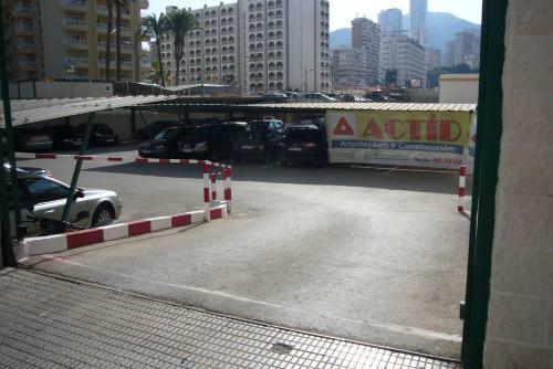 Apartamento Coblanca 3 - Fincas Arena