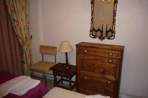 Apartamento Coblanca 3 - Fincas Arena