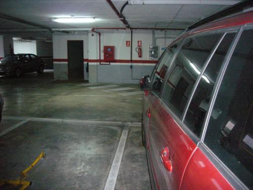 Apartamento Gemelos 22 - Fincas Arena
