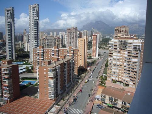 Apartamento Gemelos 22 - Fincas Arena