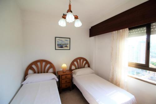 Apartamento Gemelos 4-14-e