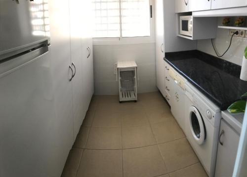 Apartamento Groenlandia Penthouse Blueline