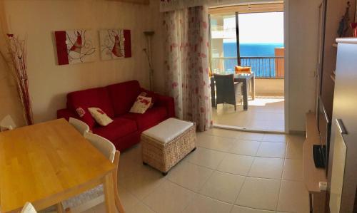 Apartamento Groenlandia Penthouse Blueline