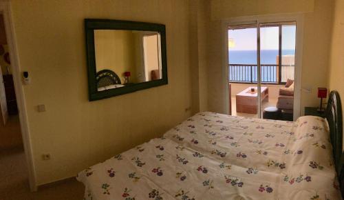 Apartamento Groenlandia Penthouse Blueline