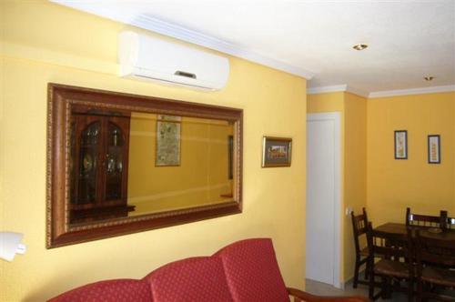 Apartamento Las Tejas - Fincas Arena