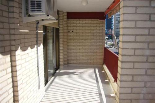 Apartamento Las Tejas - Fincas Arena