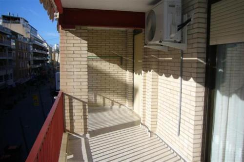 Apartamento Las Tejas - Fincas Arena