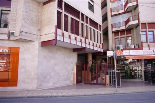 Apartamento Las Tejas - Fincas Arena
