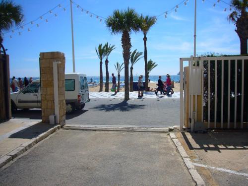 Apartamento Mar Y Vent - Fincas Arena