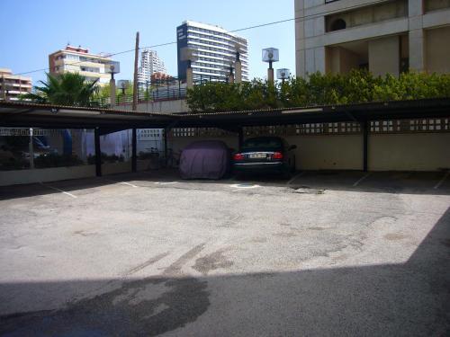 Apartamento Mar Y Vent - Fincas Arena