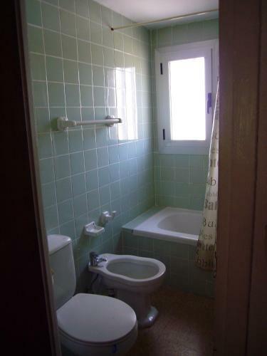 Apartamento Mar Y Vent - Fincas Arena