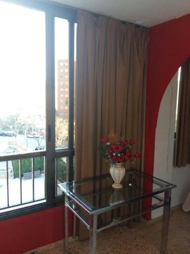 Apartamentos Lisboa