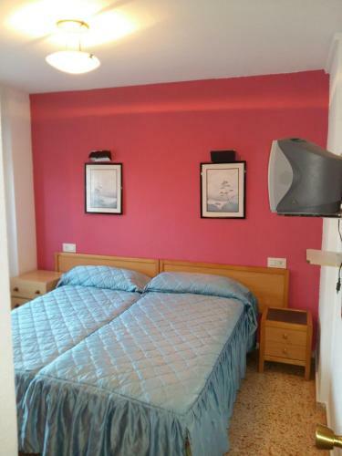 Apartamentos Lisboa