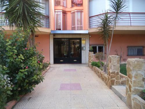 Apartamento Touristic Rental Ola Azul