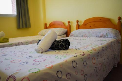 Apartamento Touristic Rental Ola Azul