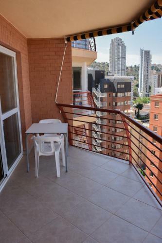 Apartamento Touristic Rental Ola Azul