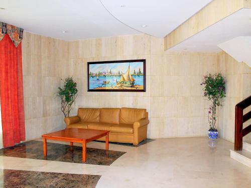 Apartment Torpa